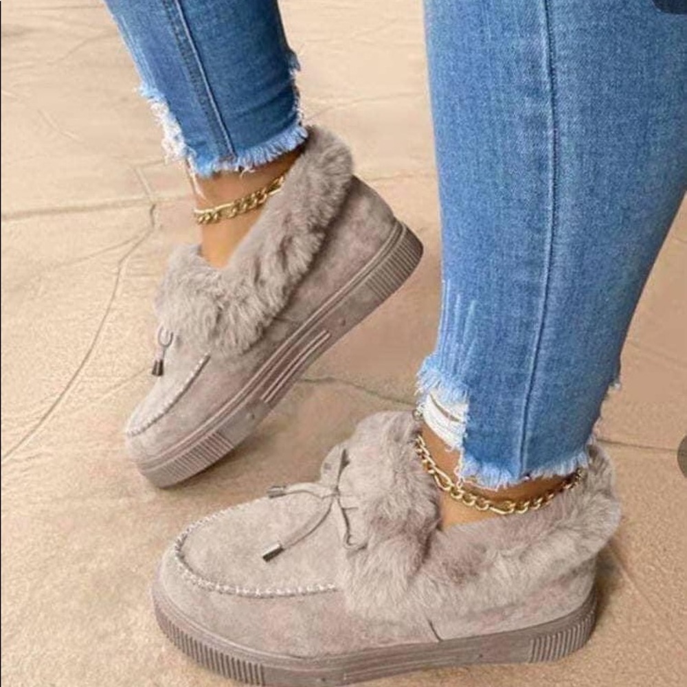 Women’s Fashion Shoes